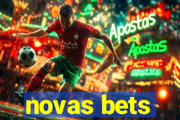 novas bets